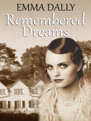 cover image of Remembered Dreams